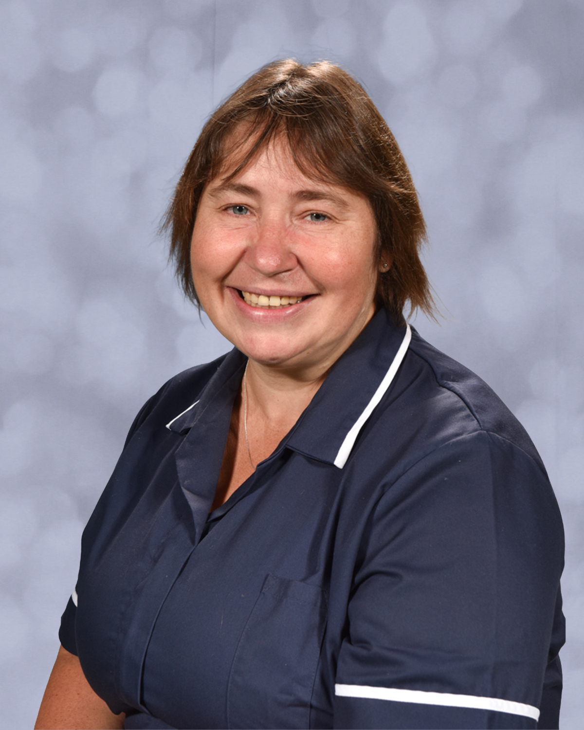 Mrs Terri Chappell
